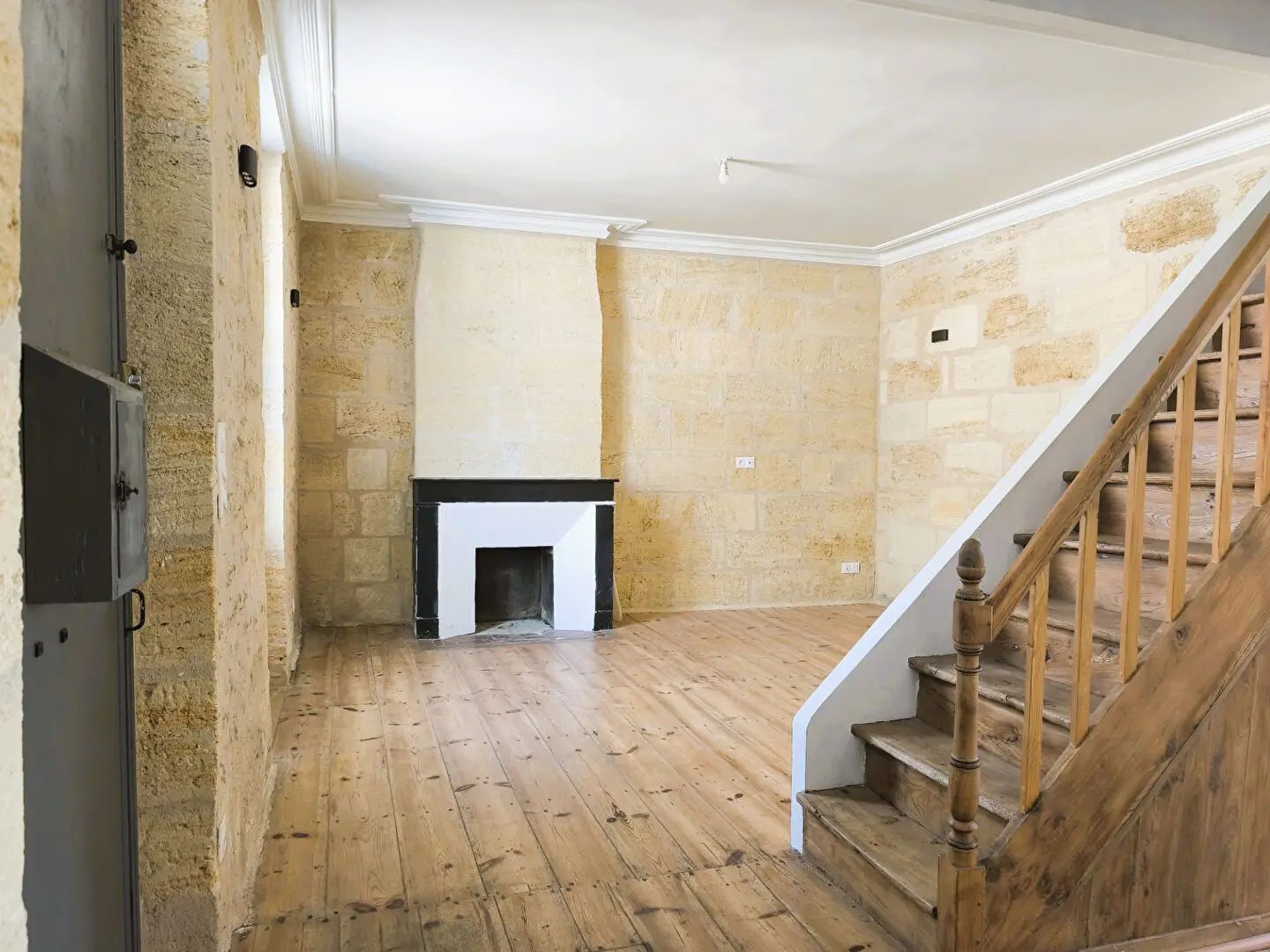 Maison à vendre, 120m², Castillon-la-Bataille