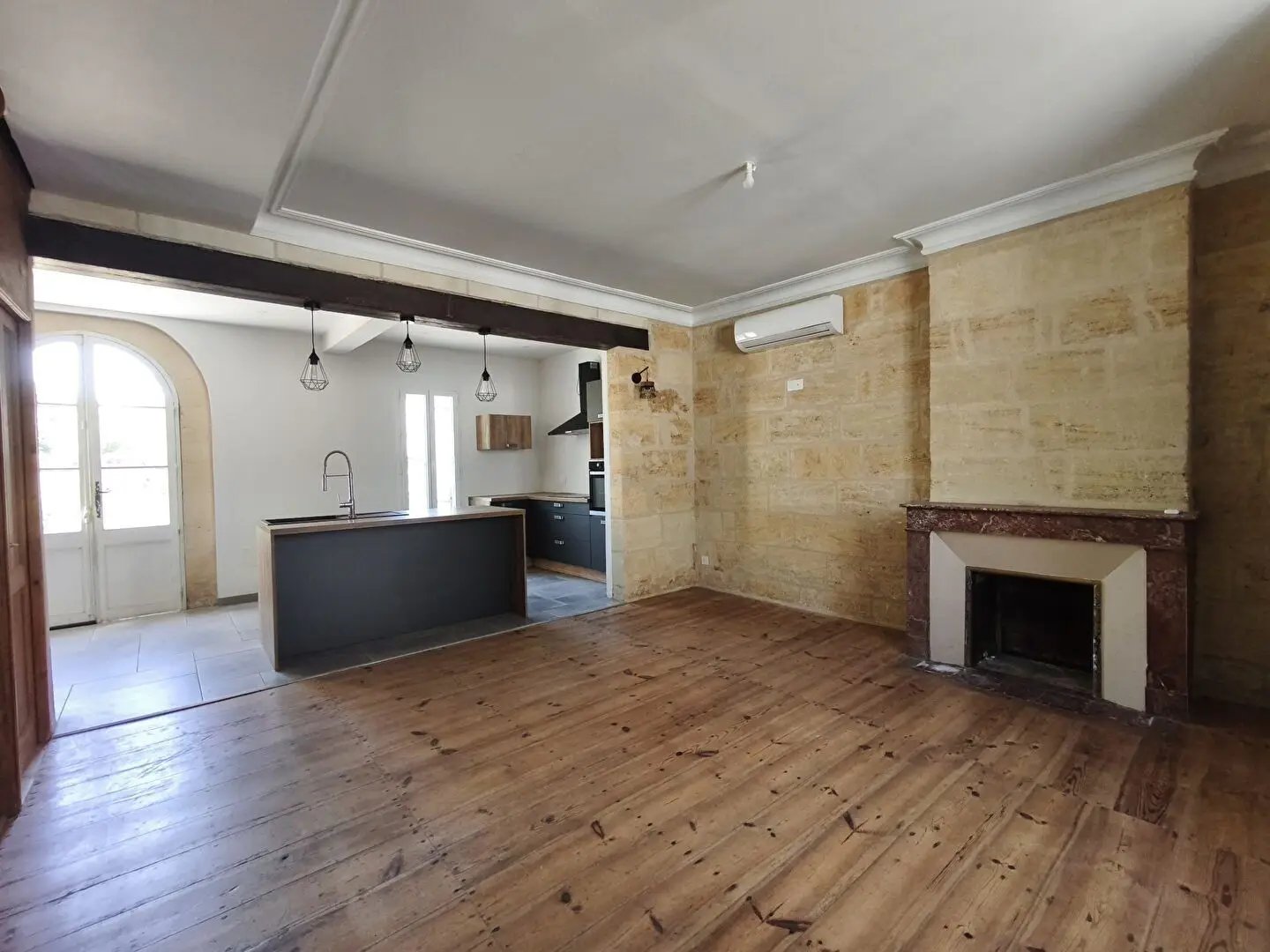 Maison à vendre, 120m², Castillon-la-Bataille