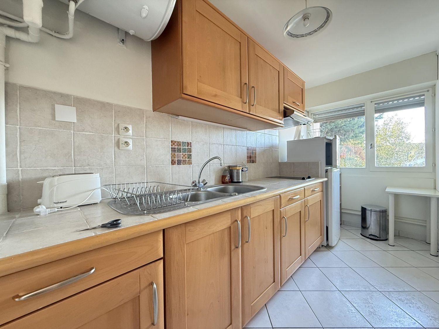 Appartement à louer, 33m², Mérignac