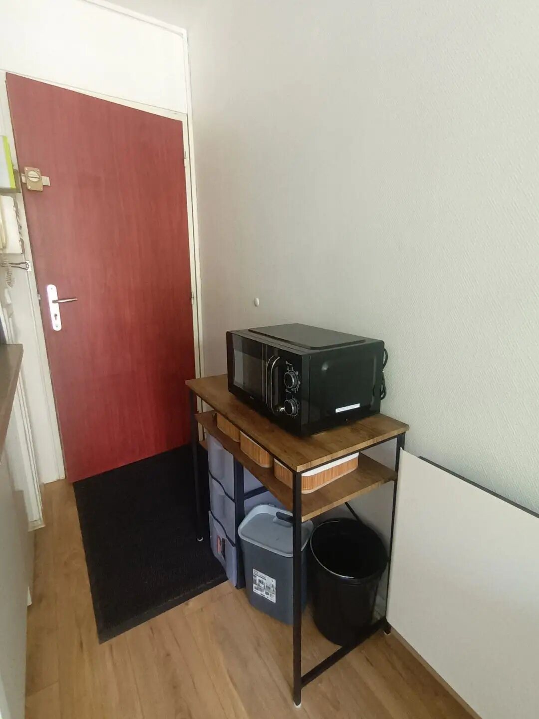 Appartement à louer, 15m², Talence