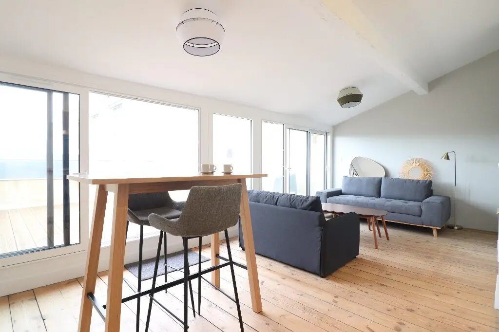 Appartement à louer, 45m², Bordeaux