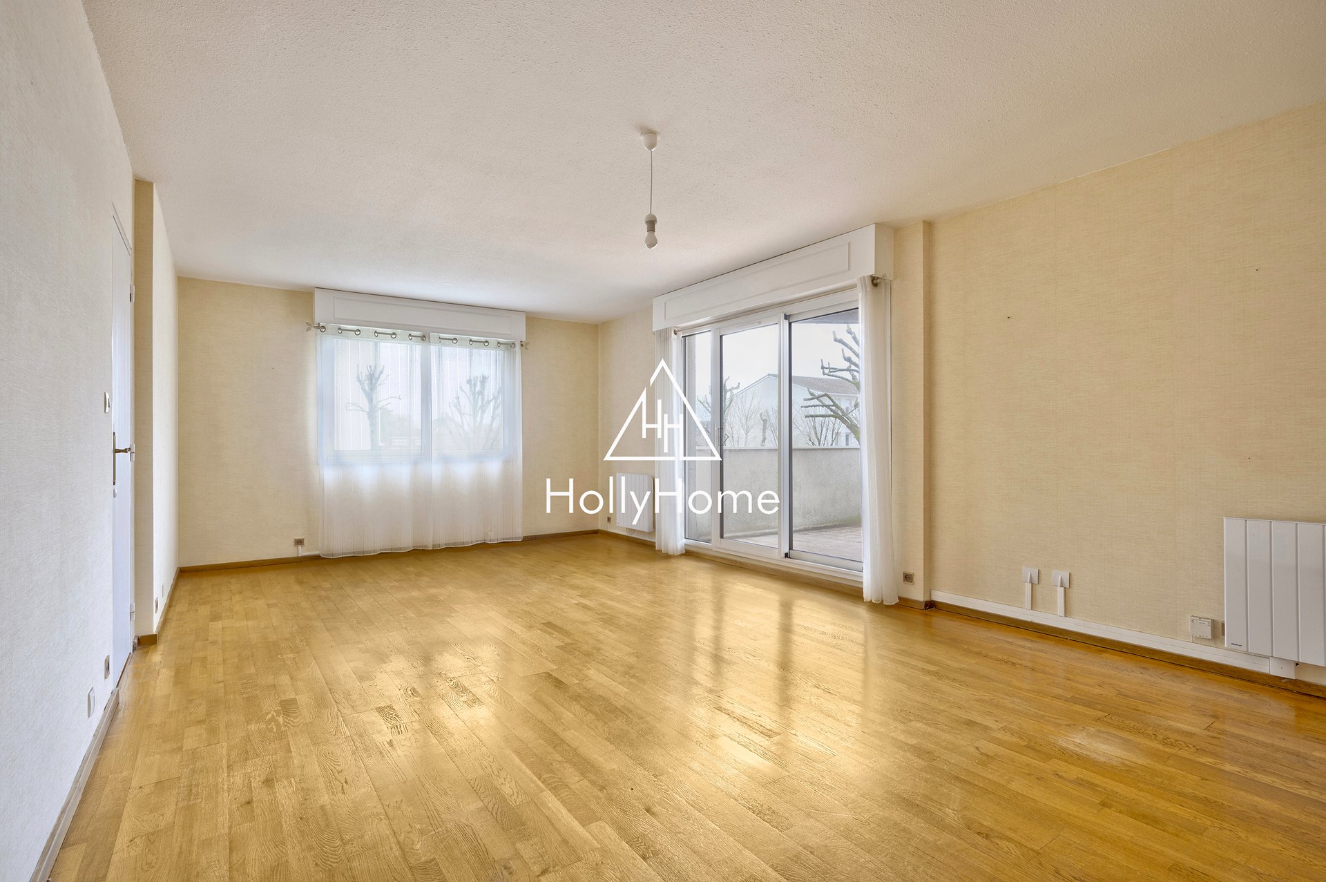 Appartement à vendre, 105m², Mérignac