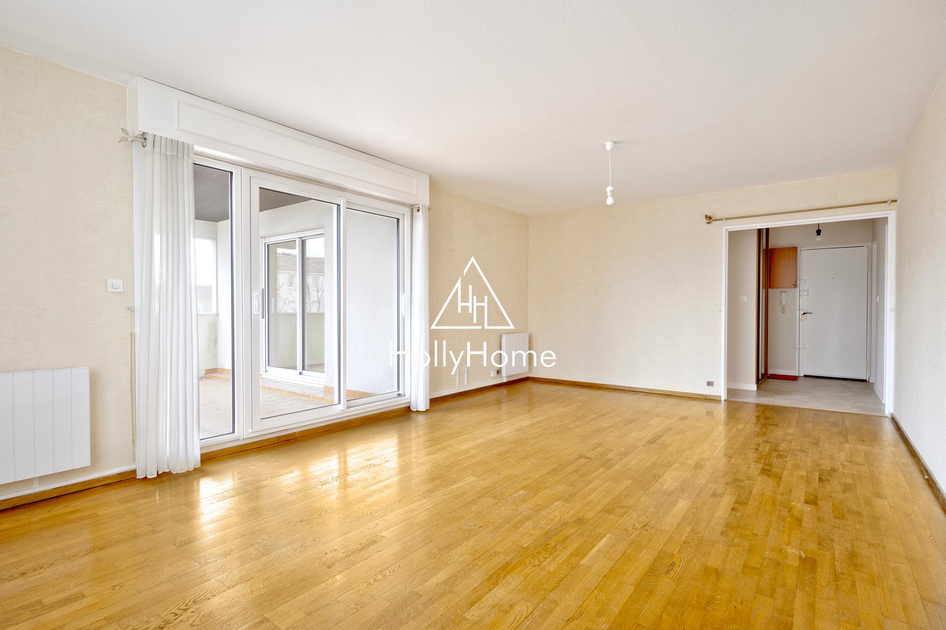 Appartement à vendre, 105m², Mérignac