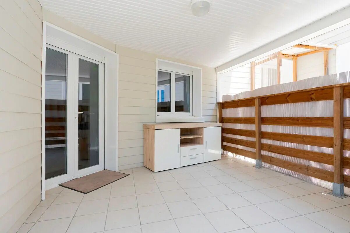 Appartement à vendre, 80m², Cenon