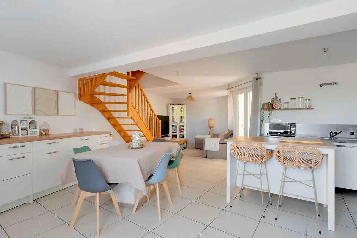 Appartement à vendre, 80m², Cenon
