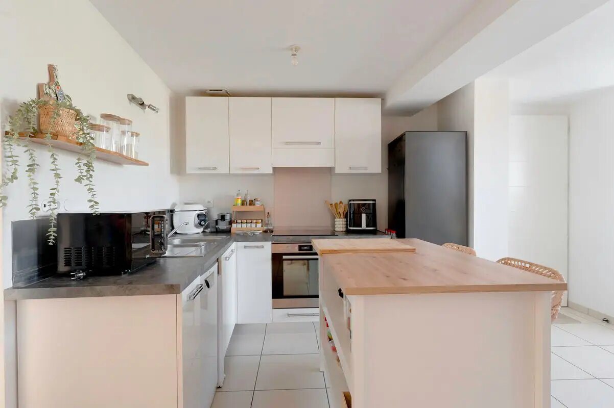 Appartement à vendre, 80m², Cenon