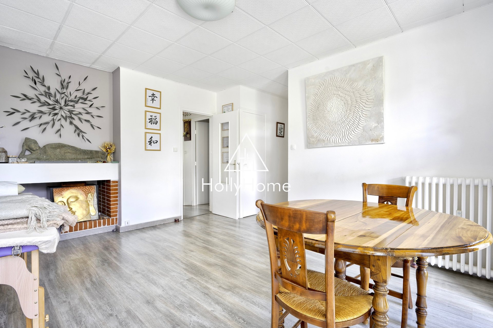 Appartement à vendre, 16m², Mérignac