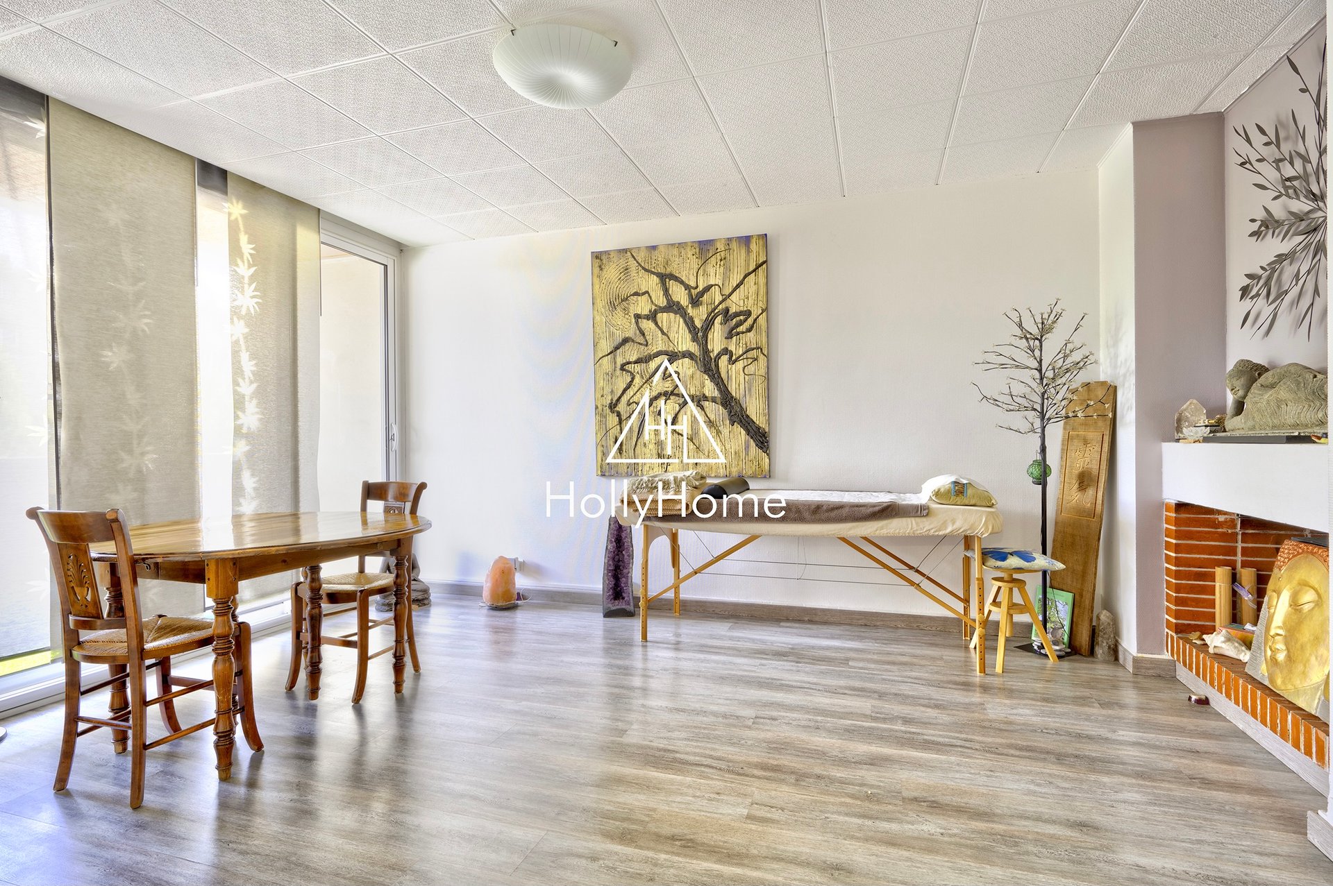 Appartement à vendre, 16m², Mérignac