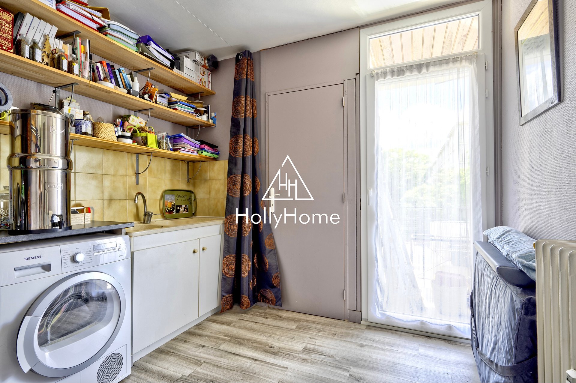 Appartement à vendre, 16m², Mérignac
