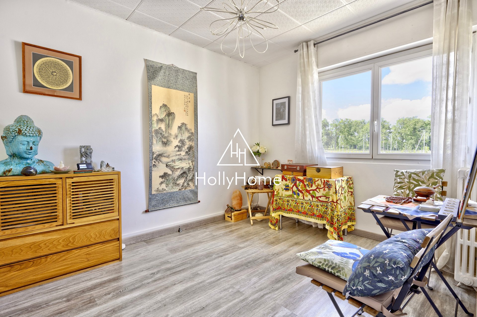 Appartement à vendre, 16m², Mérignac