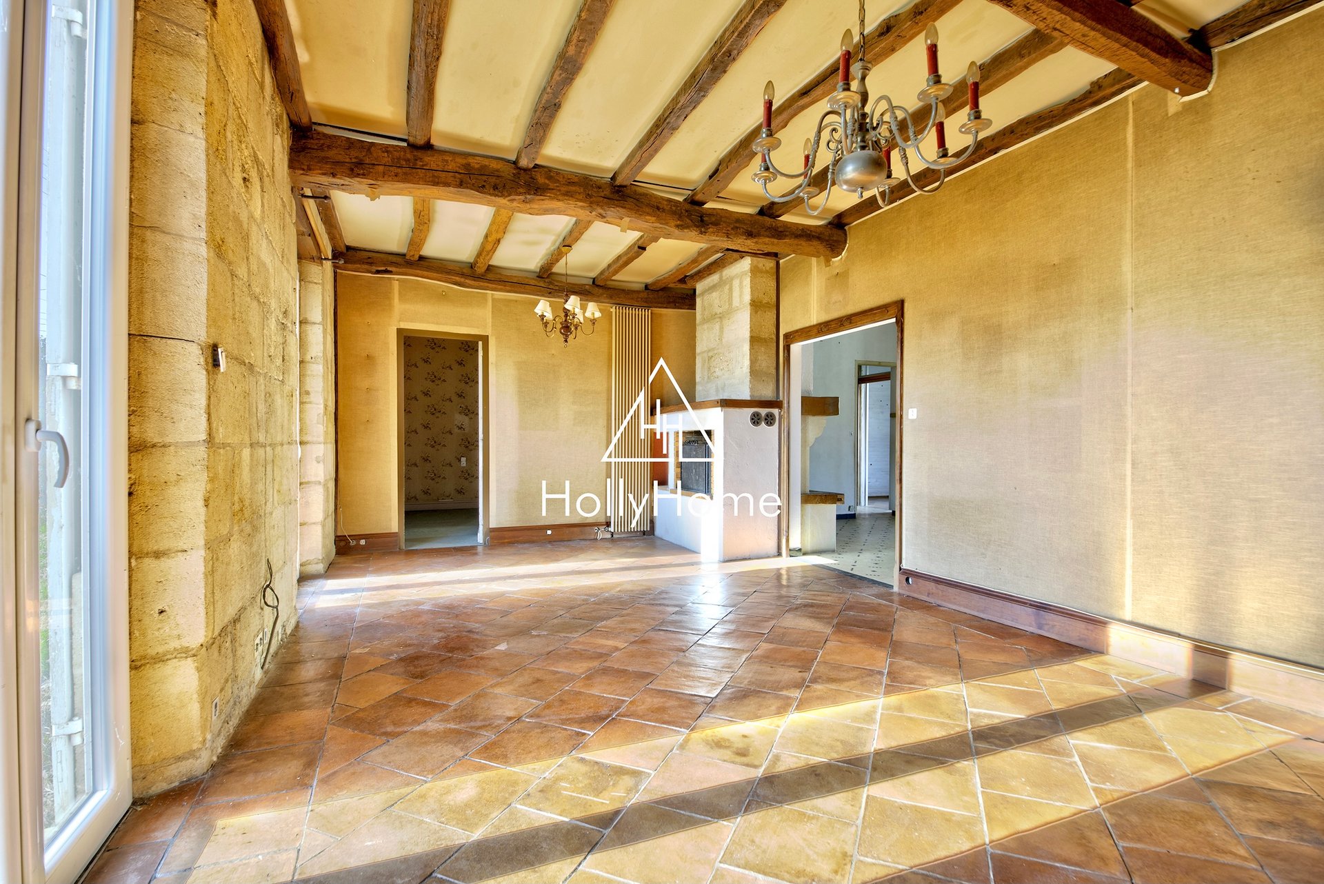Maison à vendre, 160m², Mérignac