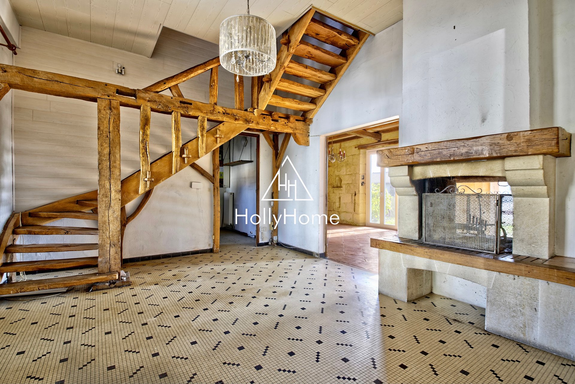 Maison à vendre, 160m², Mérignac