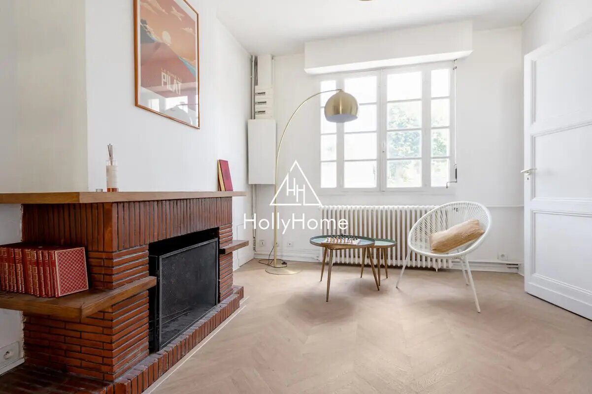Maison à vendre, 72m², Bordeaux