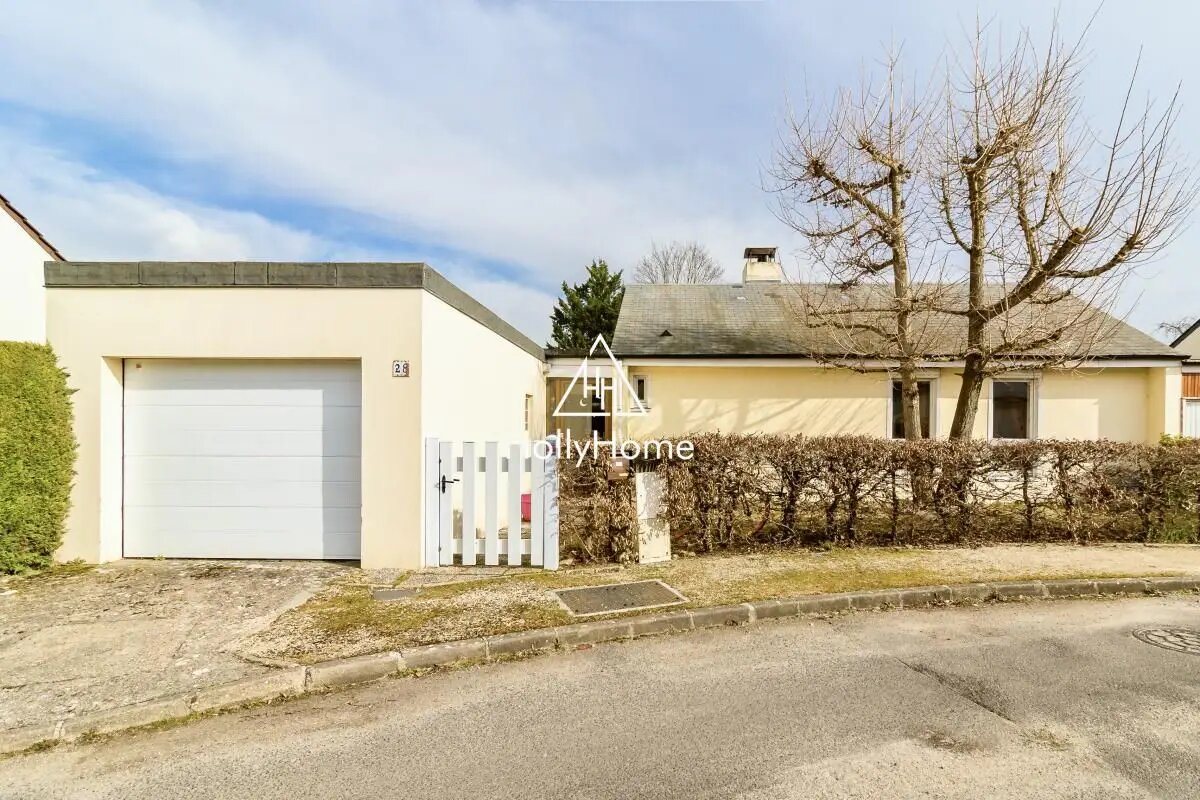 Maison à vendre, 153m², Saint-Michel-sur-Orge