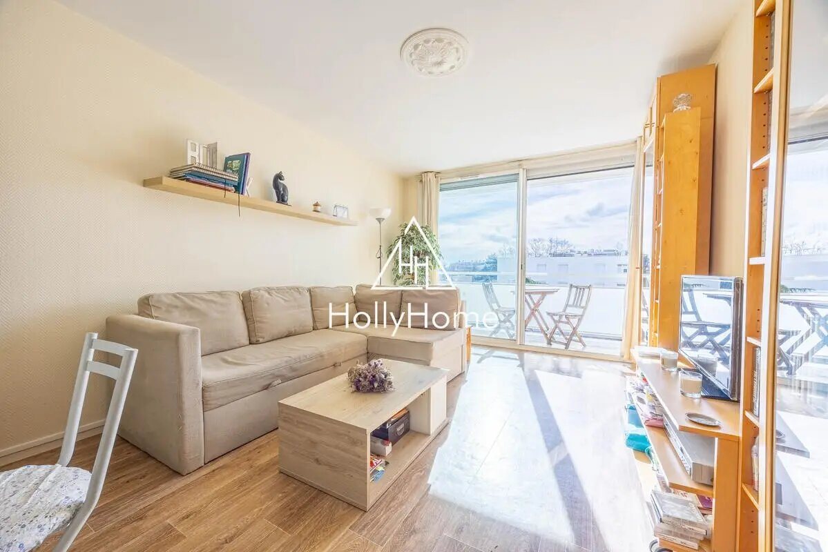 Appartement à vendre, 63m², Cenon