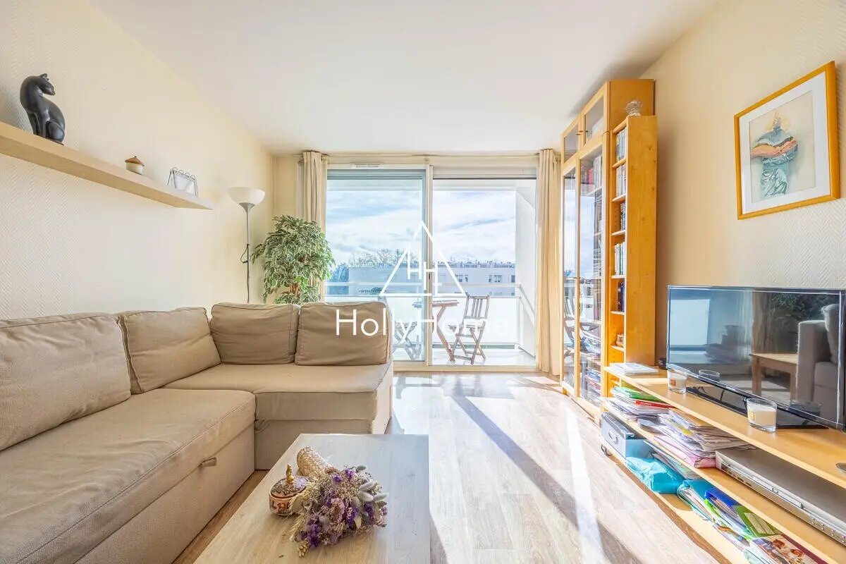 Appartement à vendre, 63m², Cenon