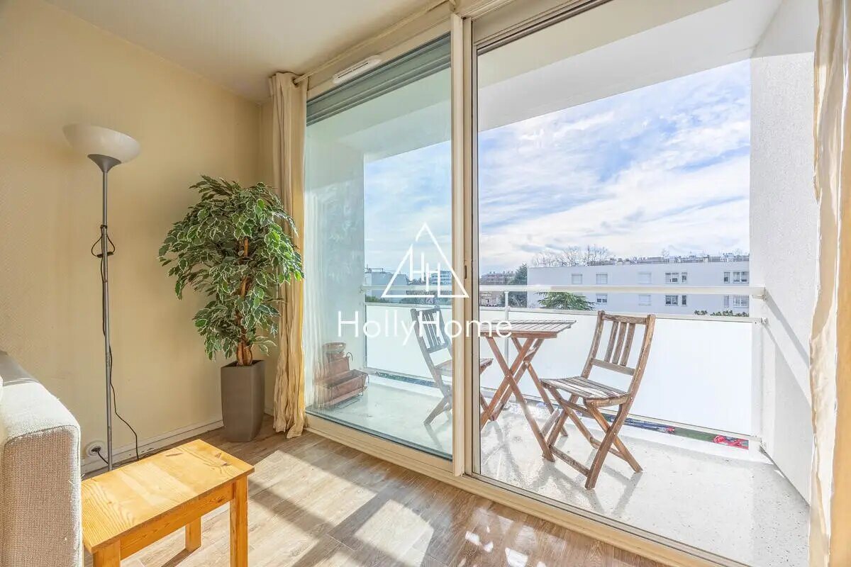 Appartement à vendre, 63m², Cenon