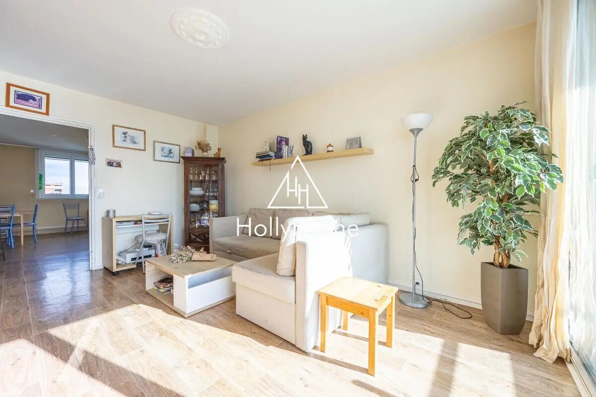 Appartement à vendre, 63m², Cenon