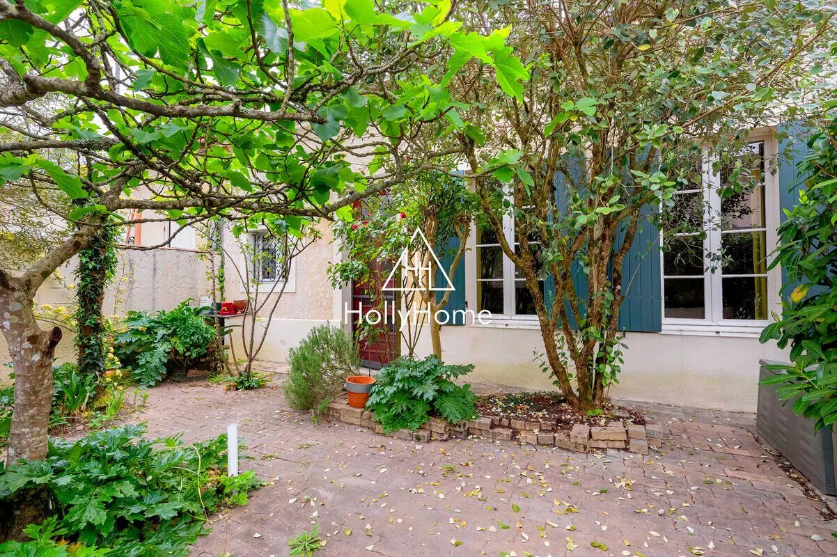 Maison à vendre, 88m², Portets
