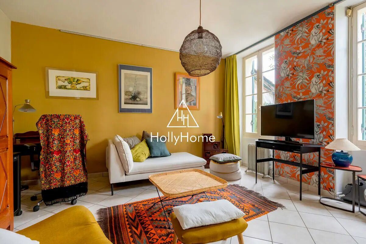 Maison à vendre, 88m², Portets
