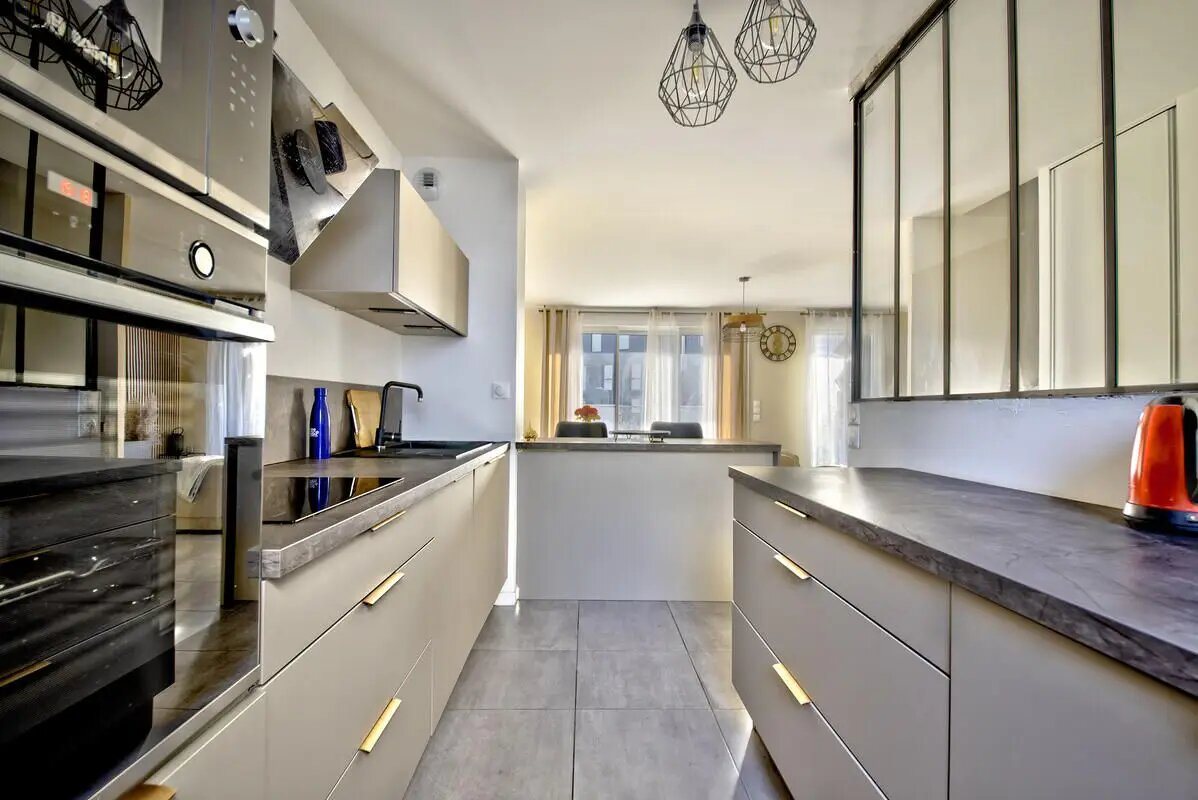 Appartement à vendre, 86m², Bordeaux