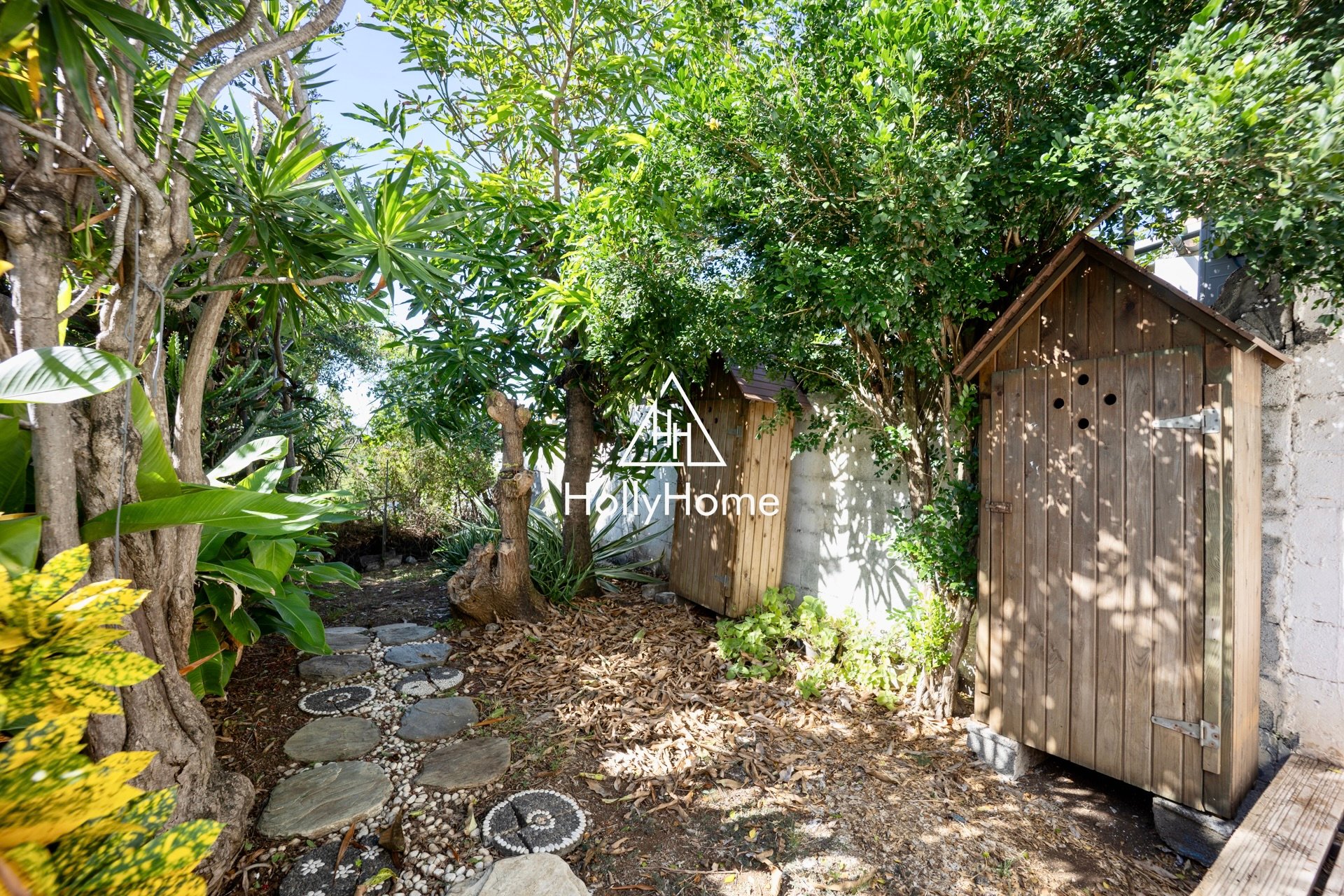 Maison à vendre, 58m², Saint-Pierre