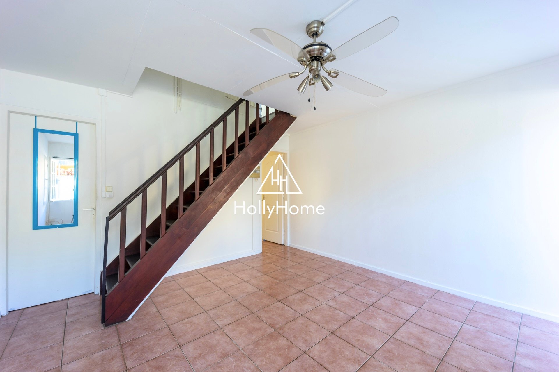Maison à vendre, 58m², Saint-Pierre
