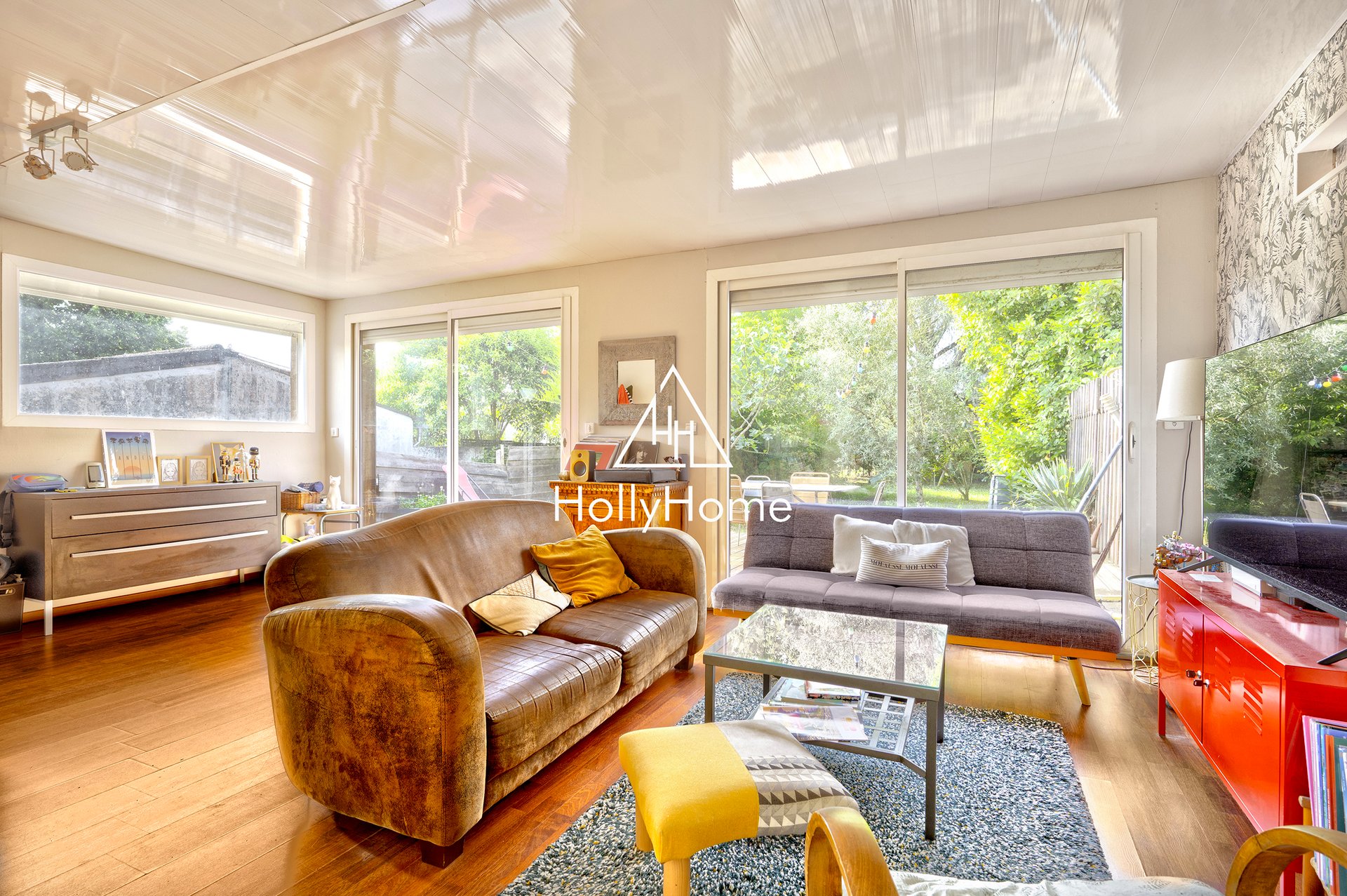 Maison à vendre, 127m², Mérignac
