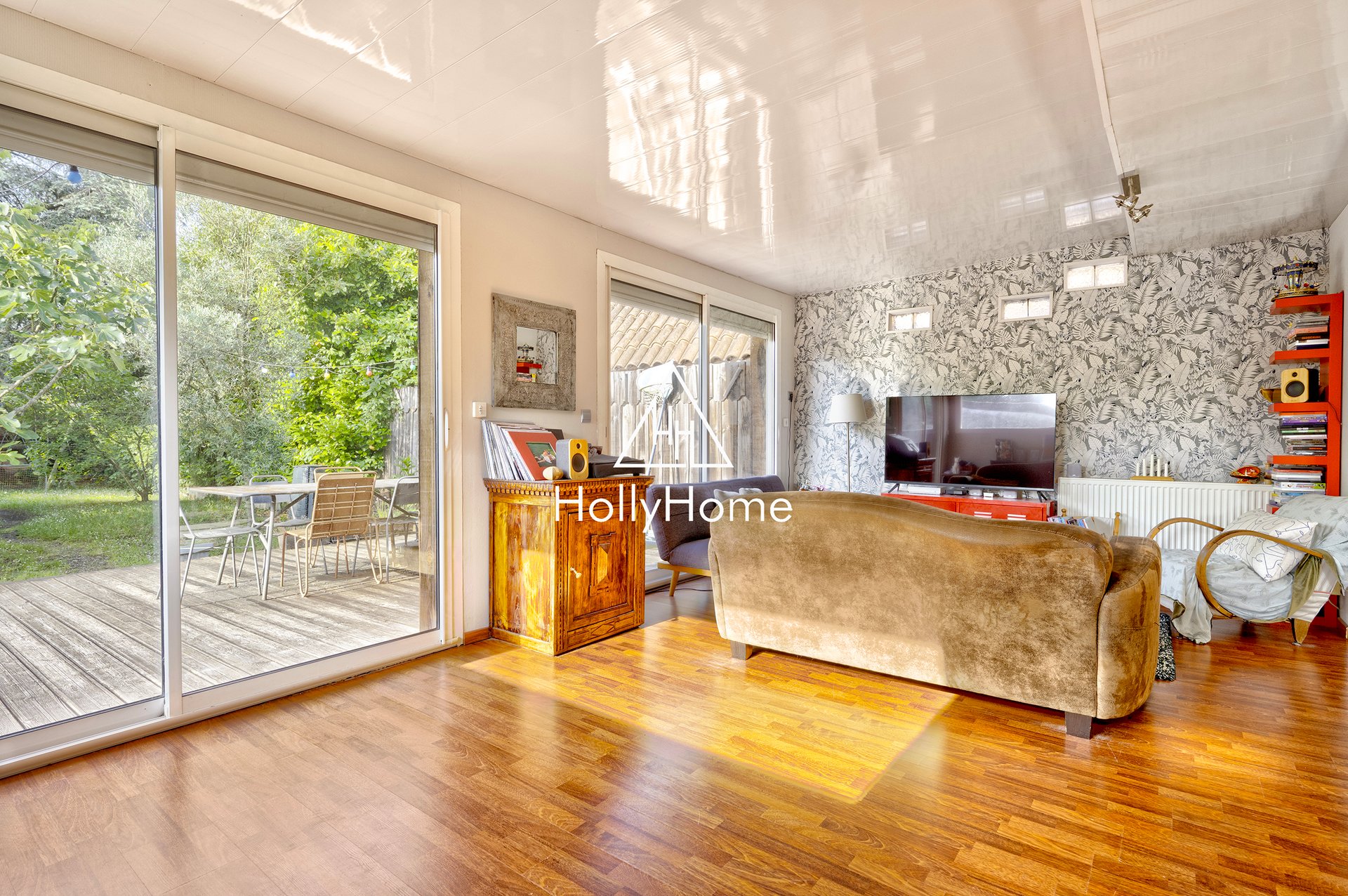Maison à vendre, 127m², Mérignac