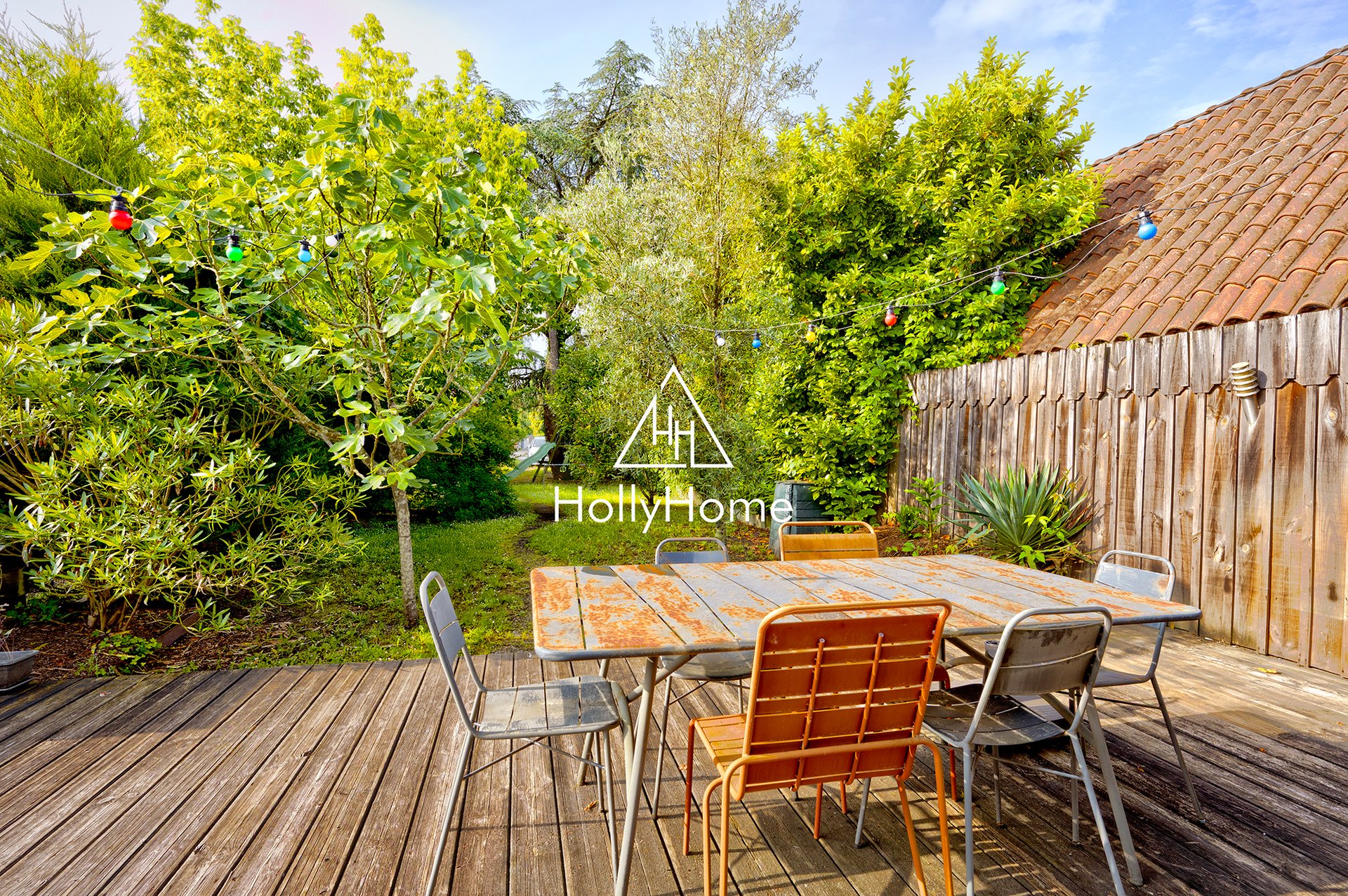 Maison à vendre, 127m², Mérignac