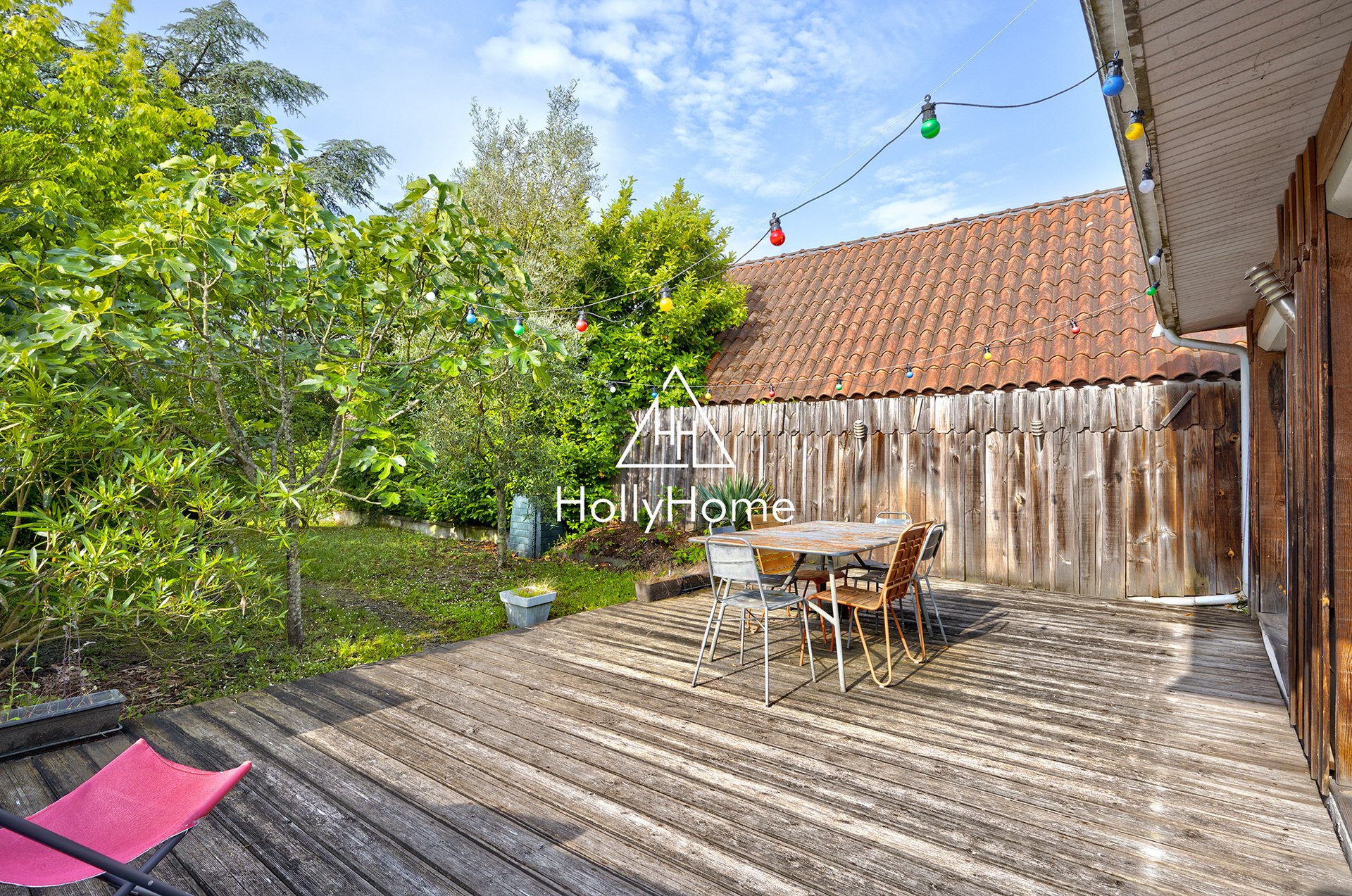 Maison à vendre, 127m², Mérignac