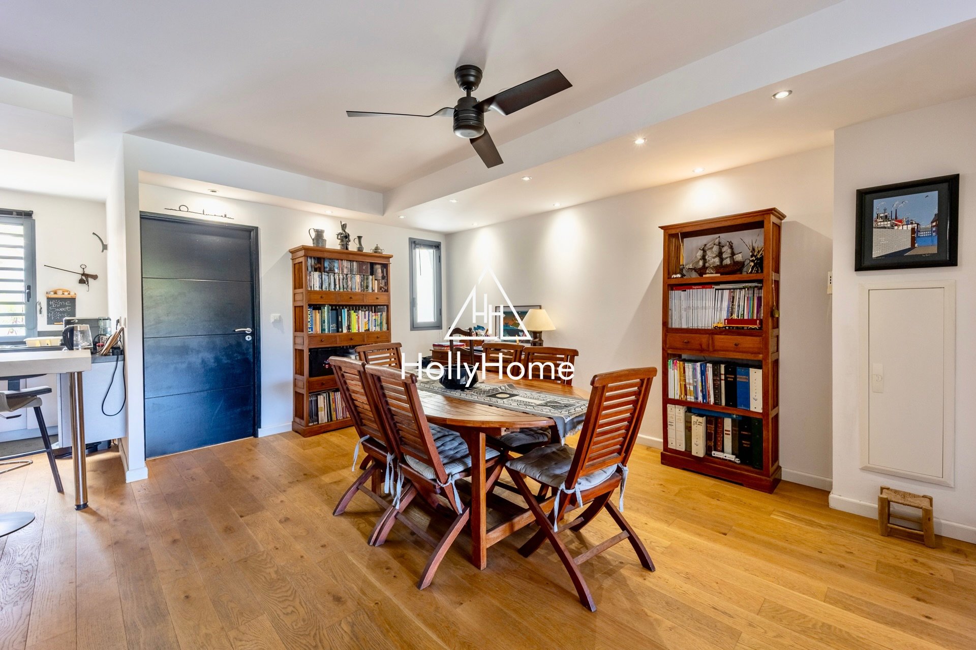 Appartement à vendre, 94m², Saint-Paul