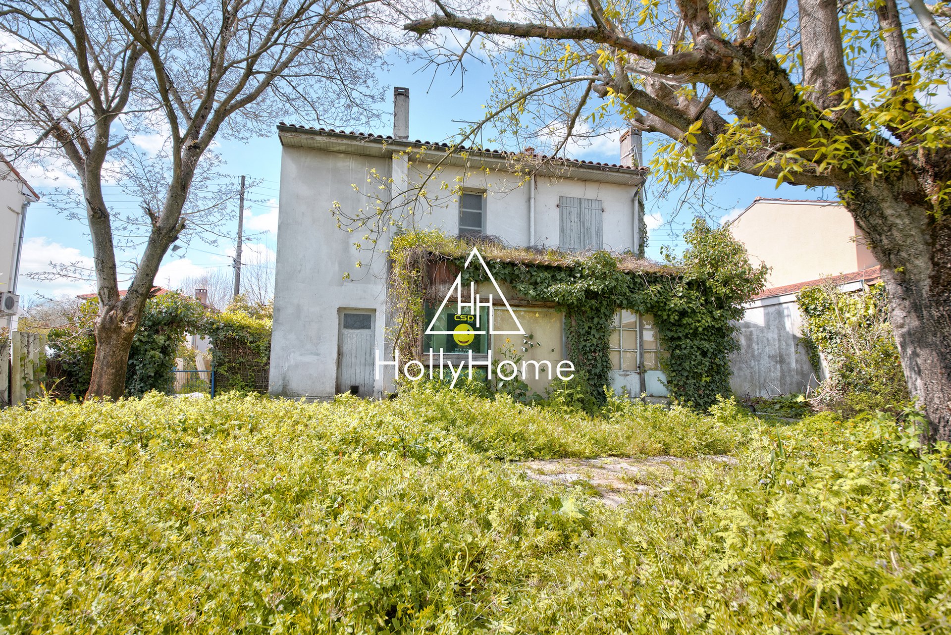 Maison à vendre, 84m², Mérignac