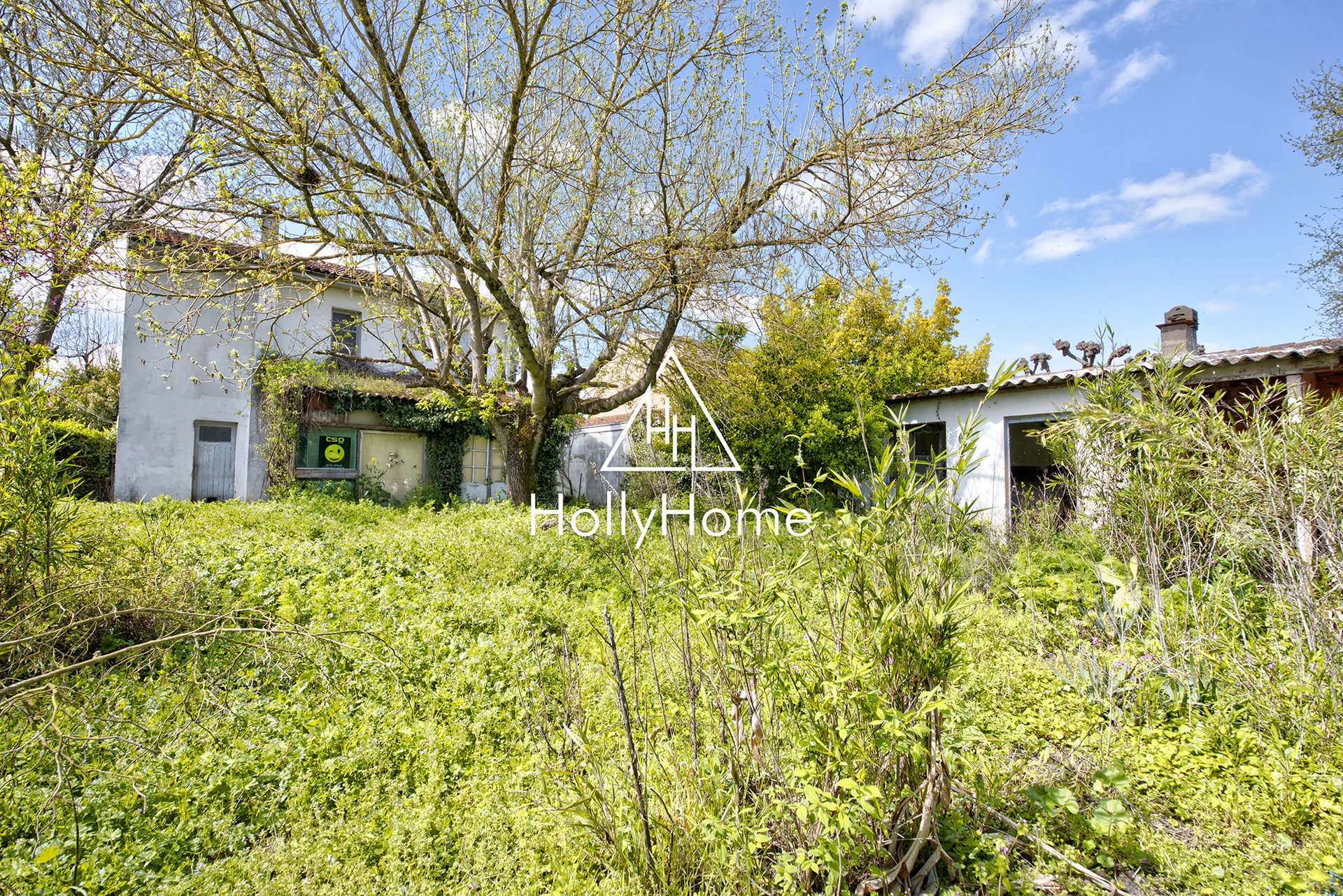 Maison à vendre, 84m², Mérignac