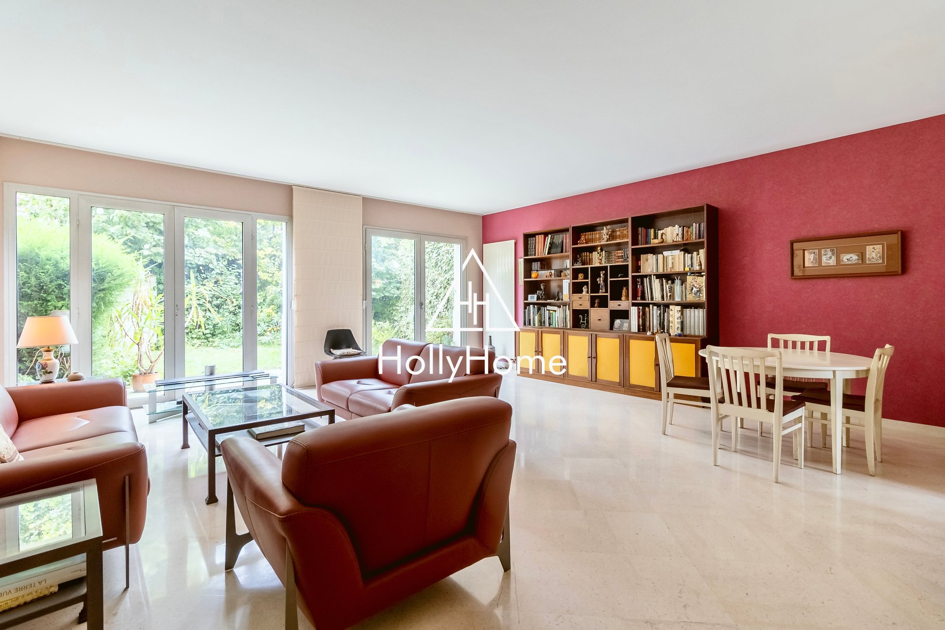Maison à vendre, 146m², Vélizy-Villacoublay