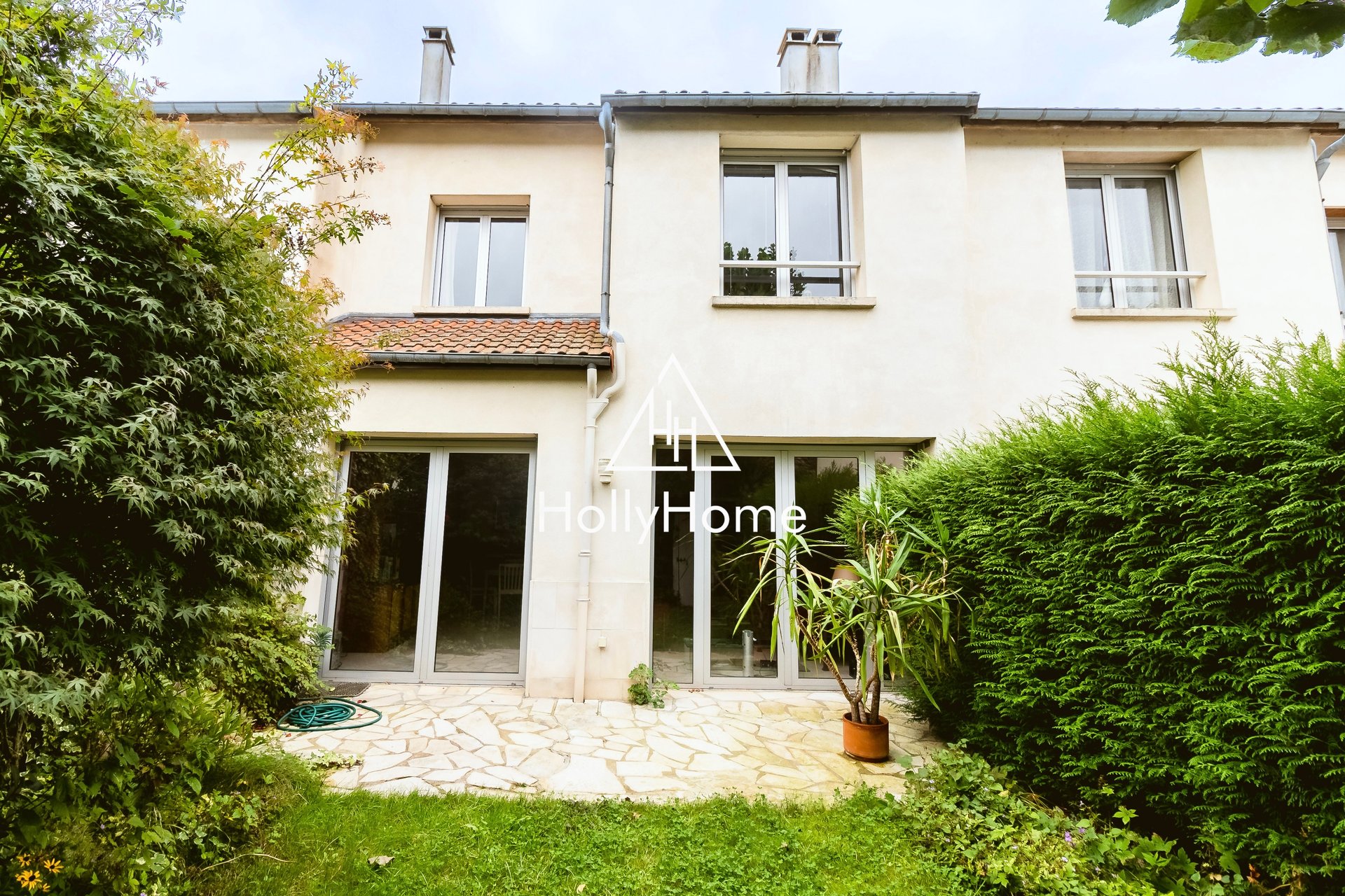 Maison à vendre, 146m², Vélizy-Villacoublay