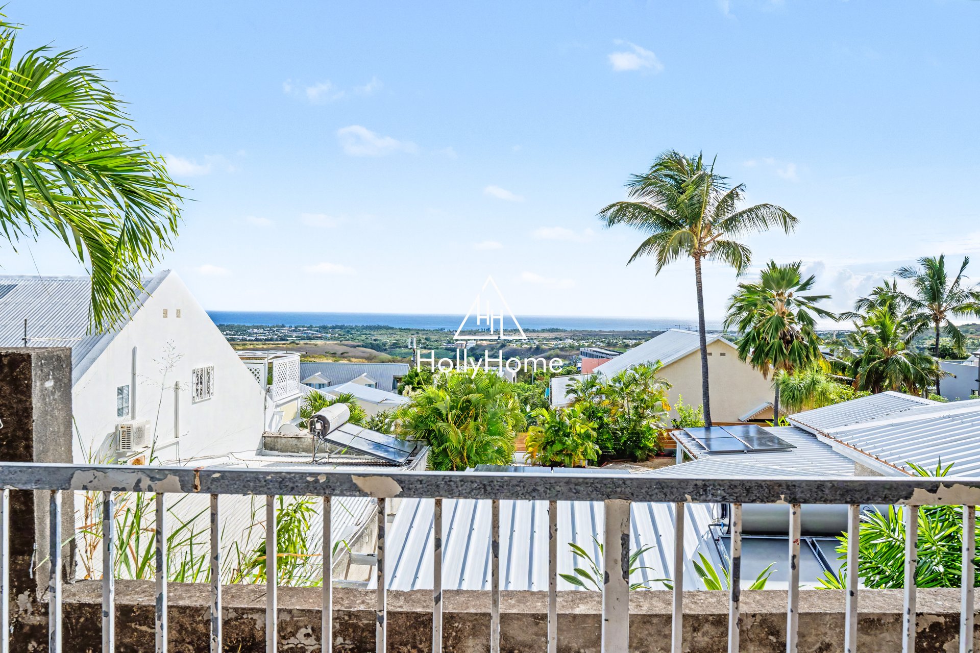 Maison à vendre, 81m², Saint-Paul