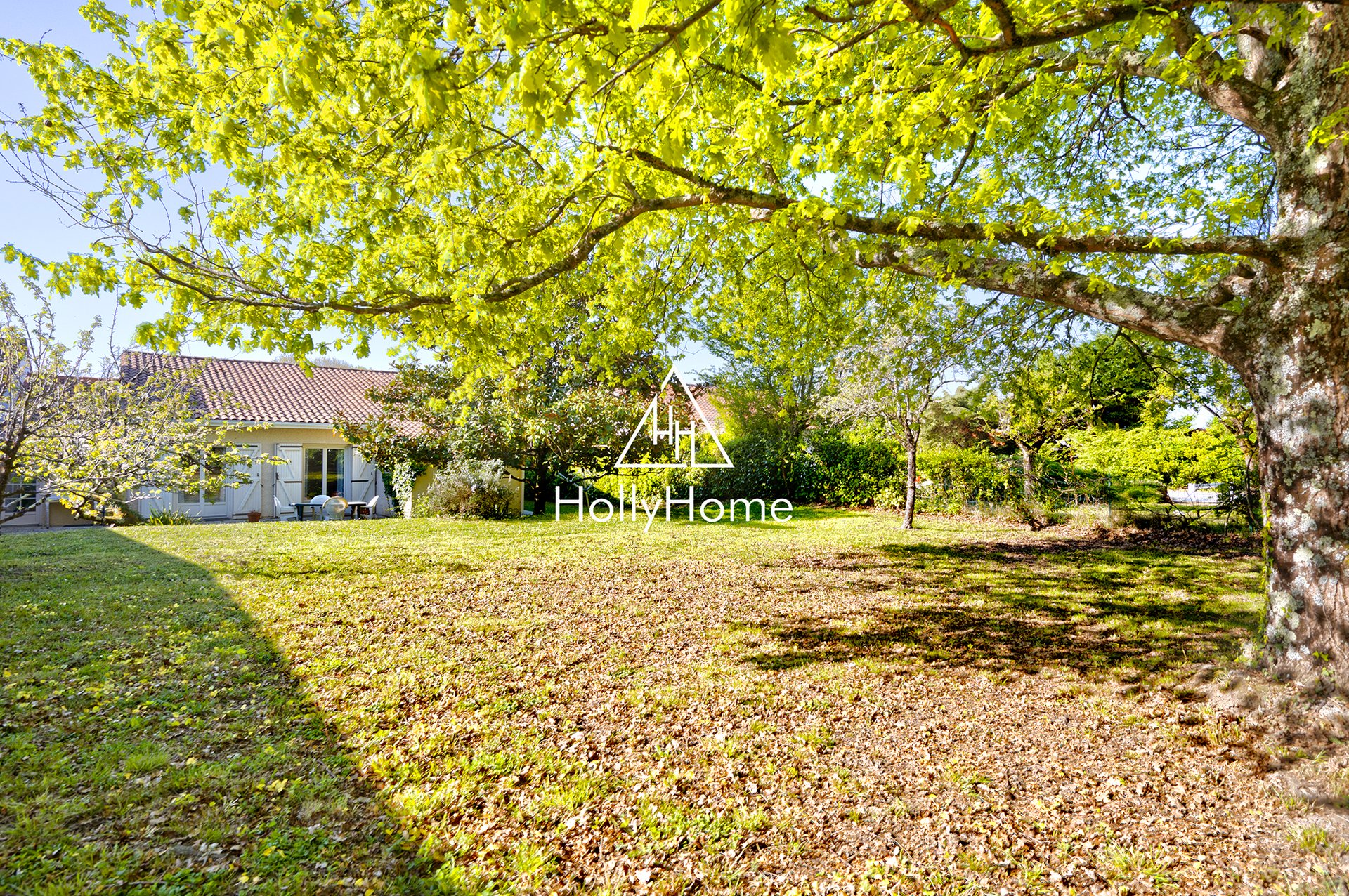 Maison à vendre, 120m², Lormont