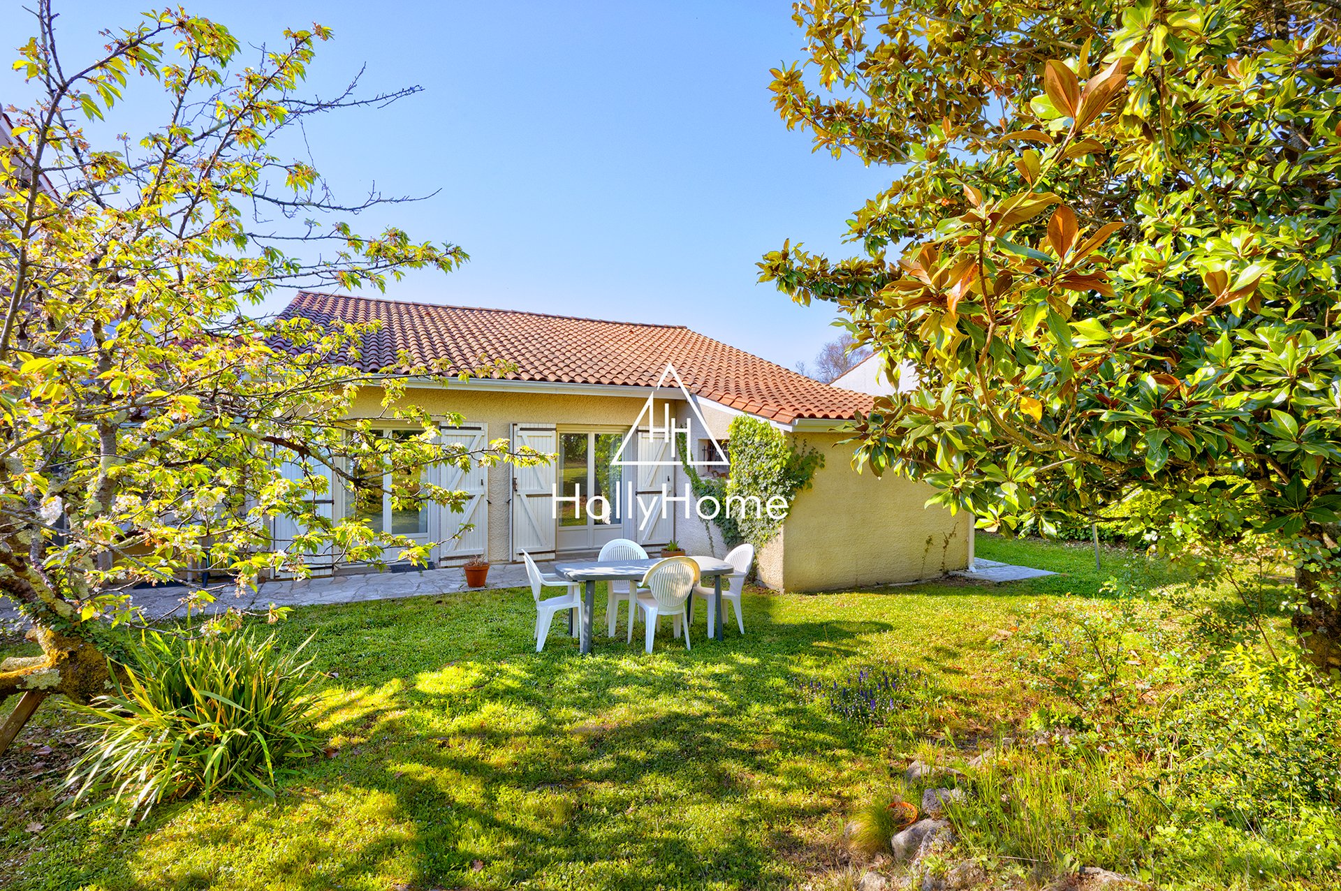 Maison à vendre, 120m², Lormont