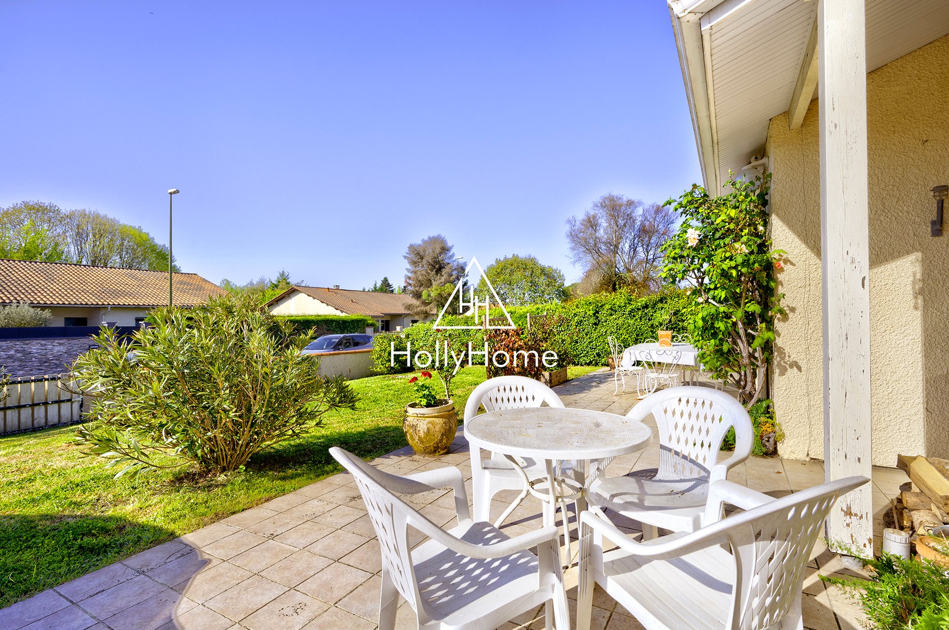 Maison à vendre, 120m², Lormont