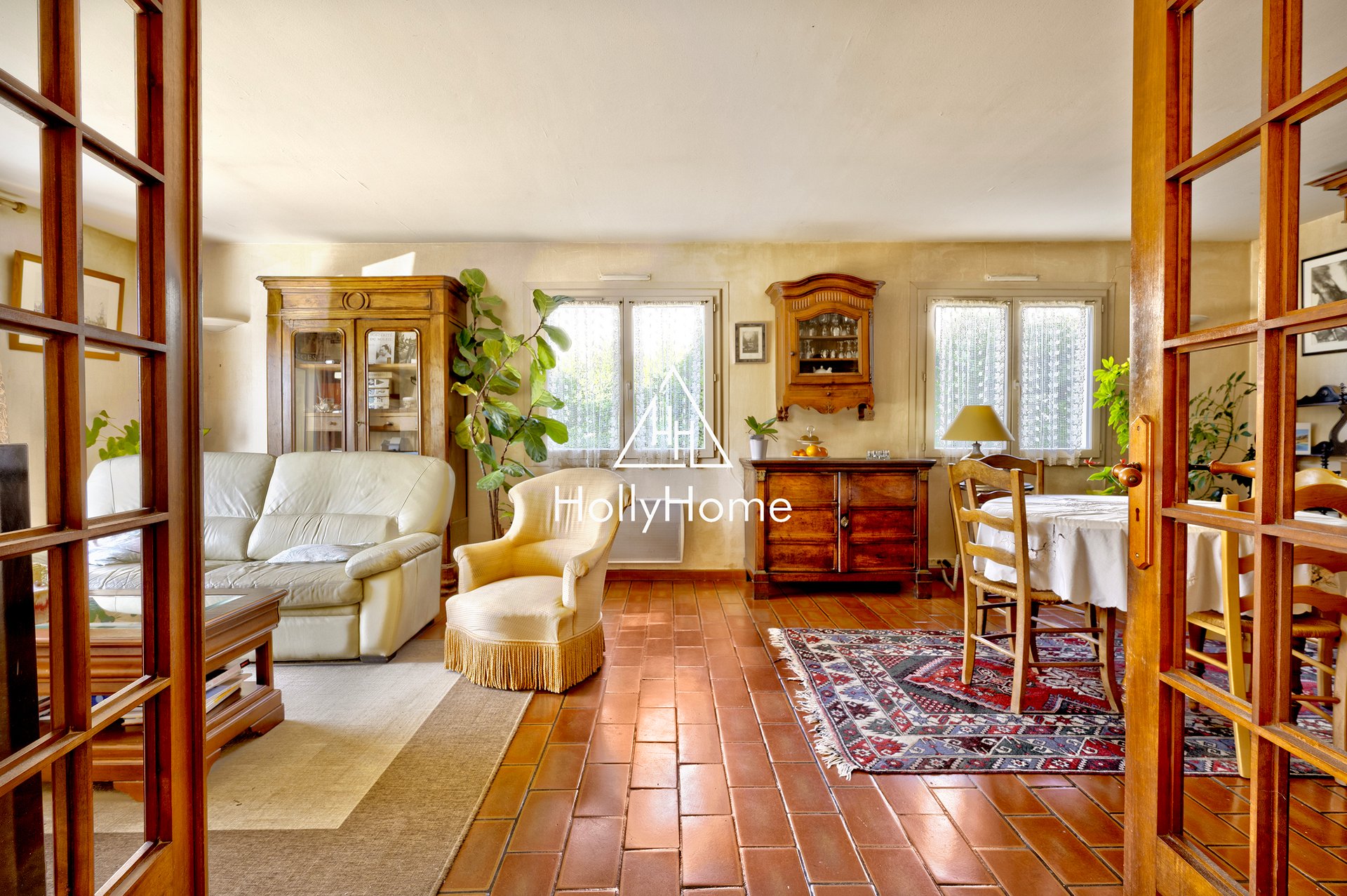 Maison à vendre, 120m², Lormont