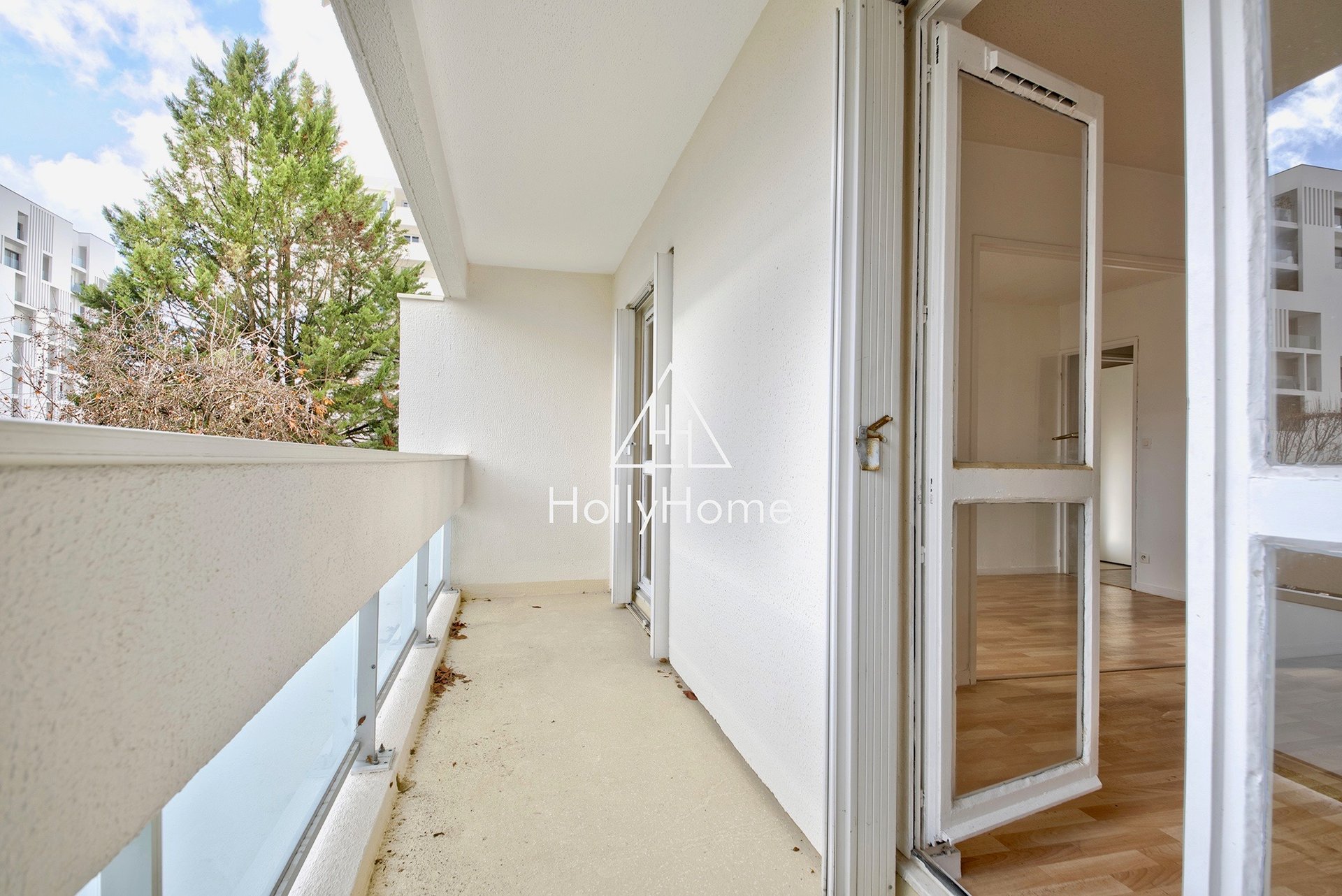 Appartement à vendre, 81m², Le Bouscat