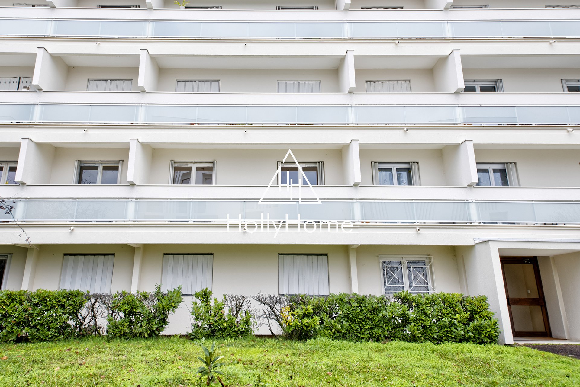 Appartement à vendre, 81m², Le Bouscat