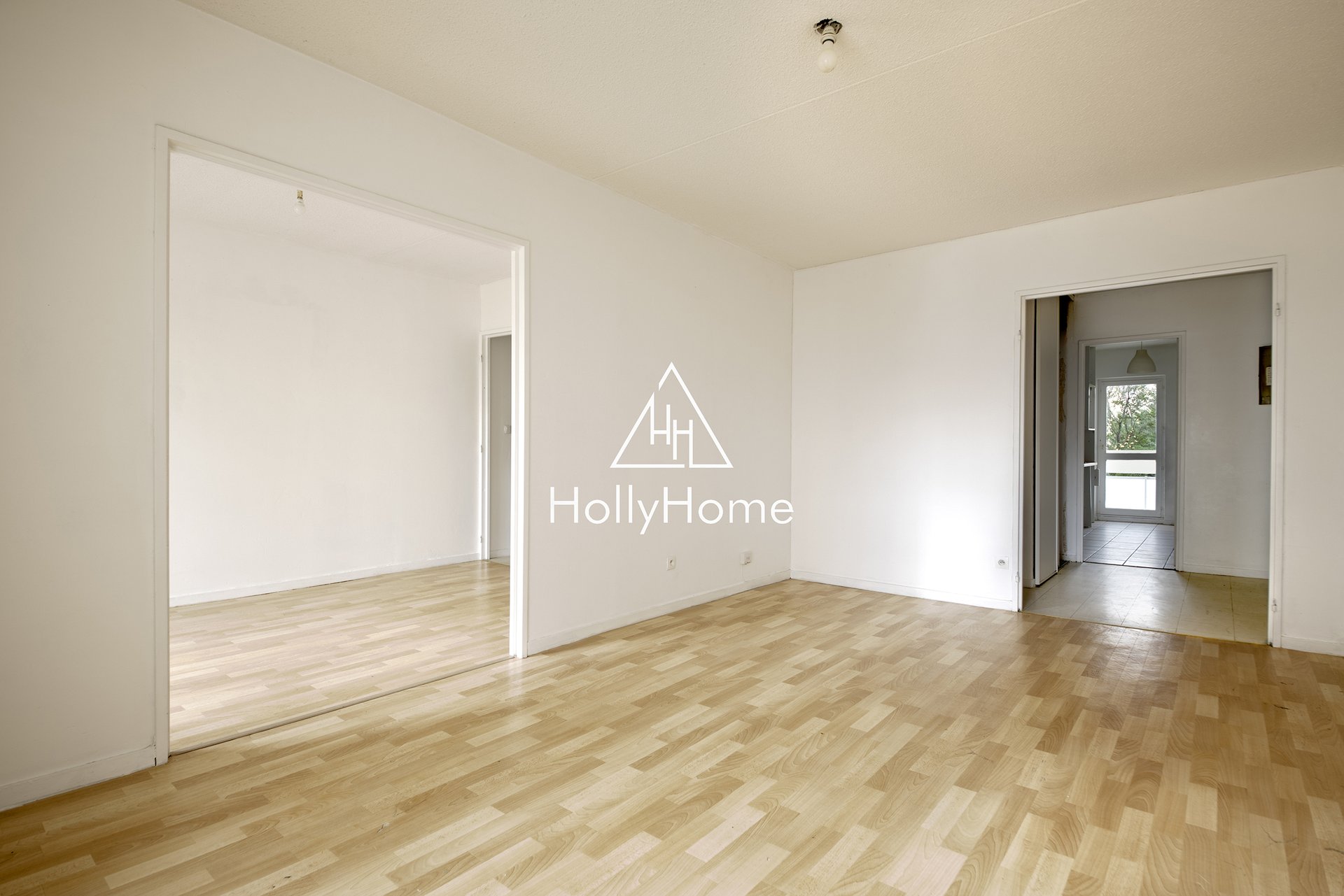 Appartement à vendre, 81m², Le Bouscat