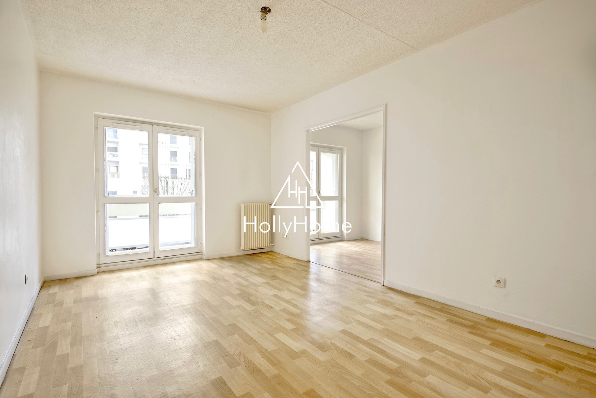 Appartement à vendre, 81m², Le Bouscat