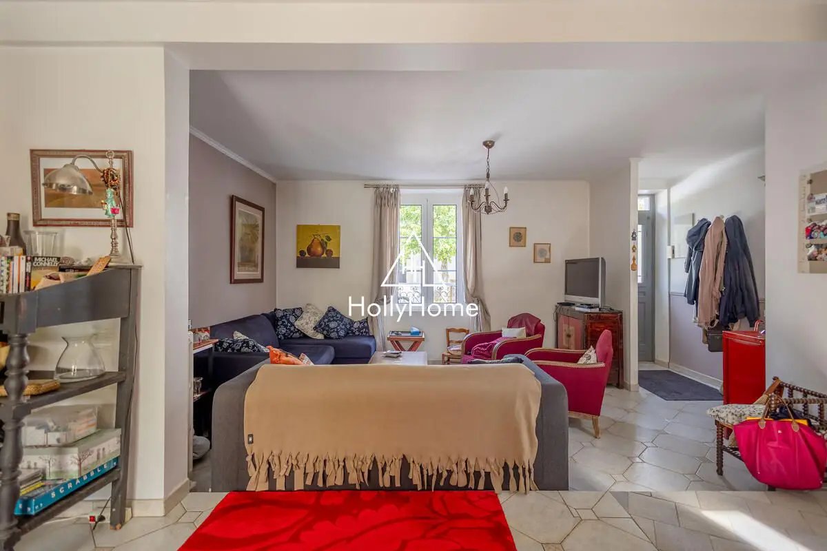Maison à vendre, 138m², L'Isle-Adam
