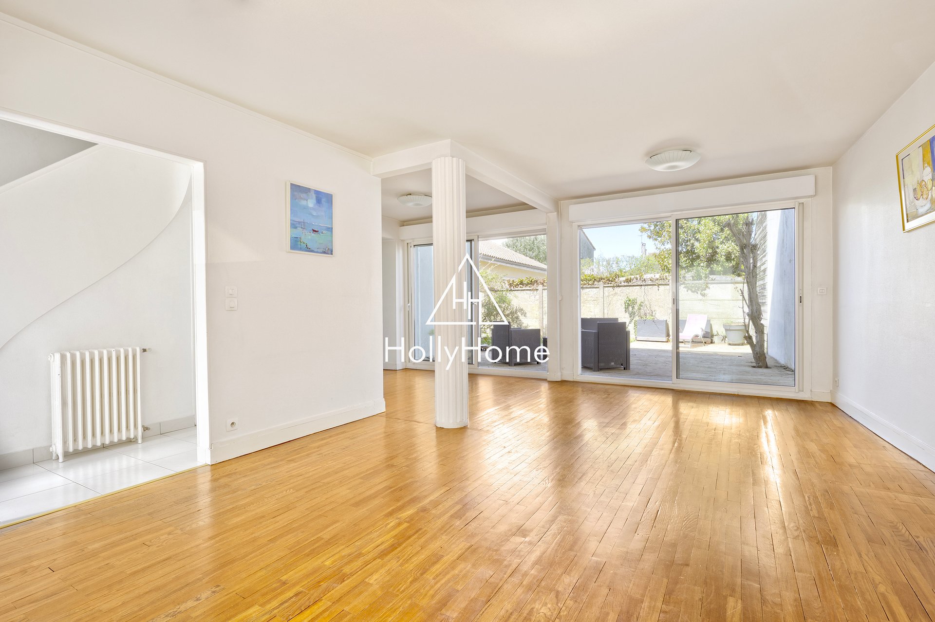Maison à vendre, 111m², Le Bouscat