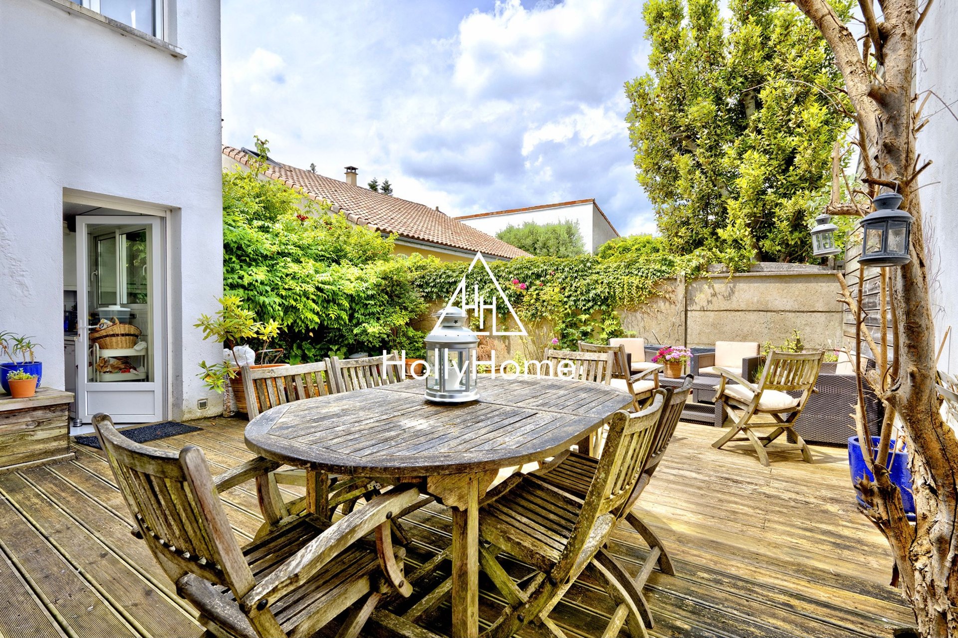 Maison à vendre, 111m², Le Bouscat