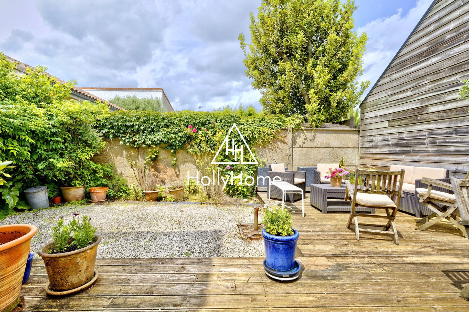 Maison à vendre, 111m², Le Bouscat