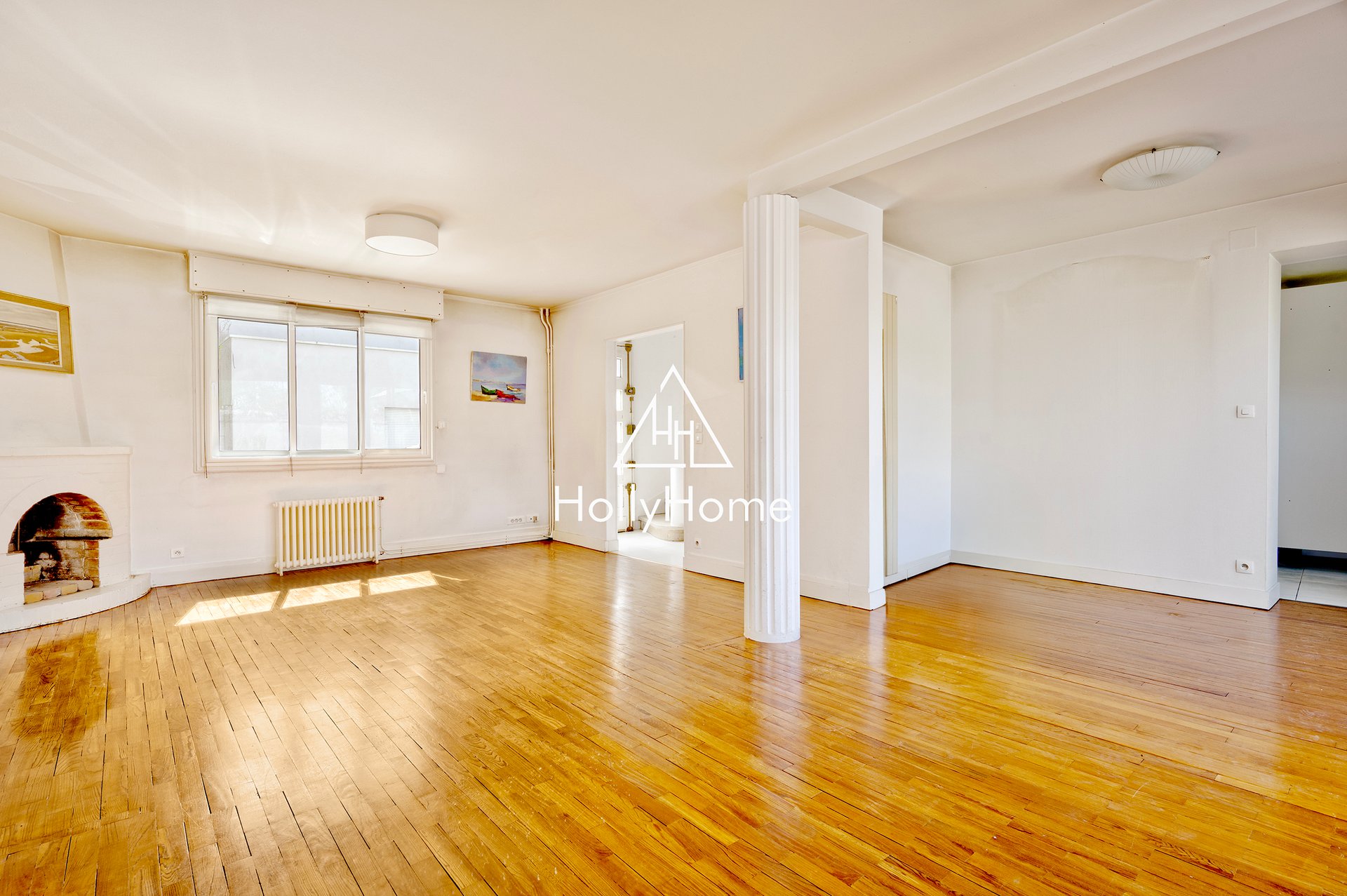 Maison à vendre, 111m², Le Bouscat